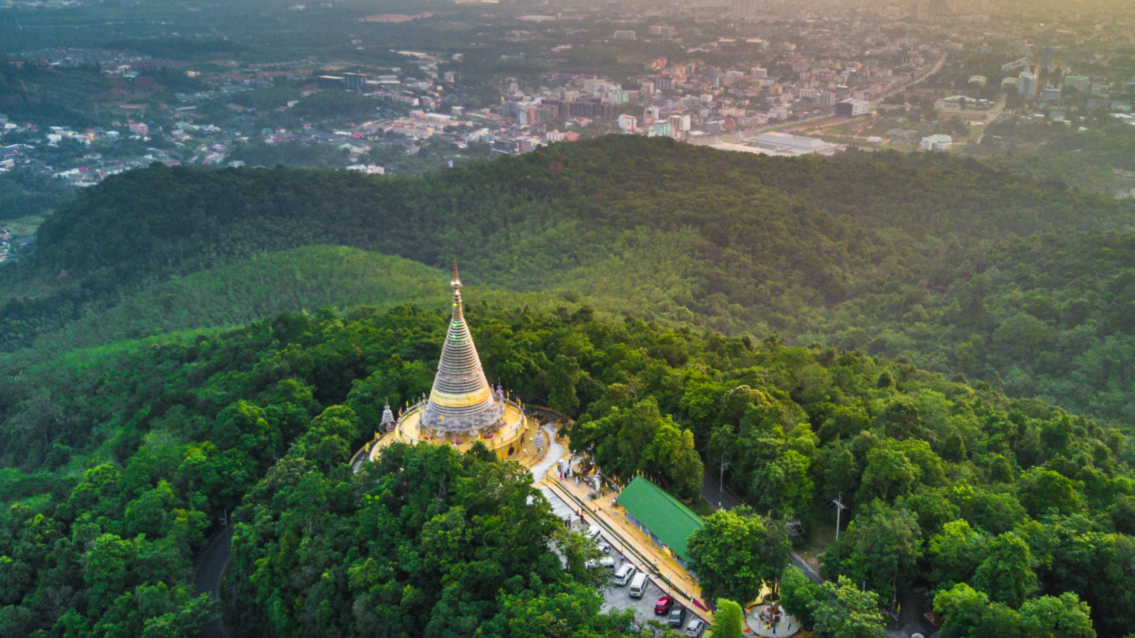 Thailand