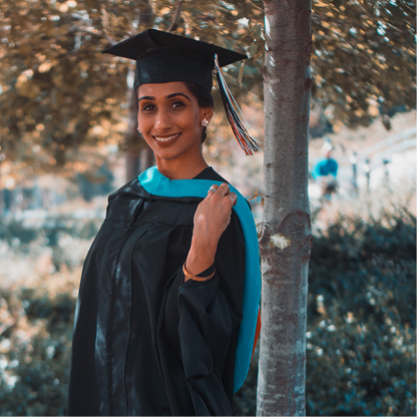 graduate