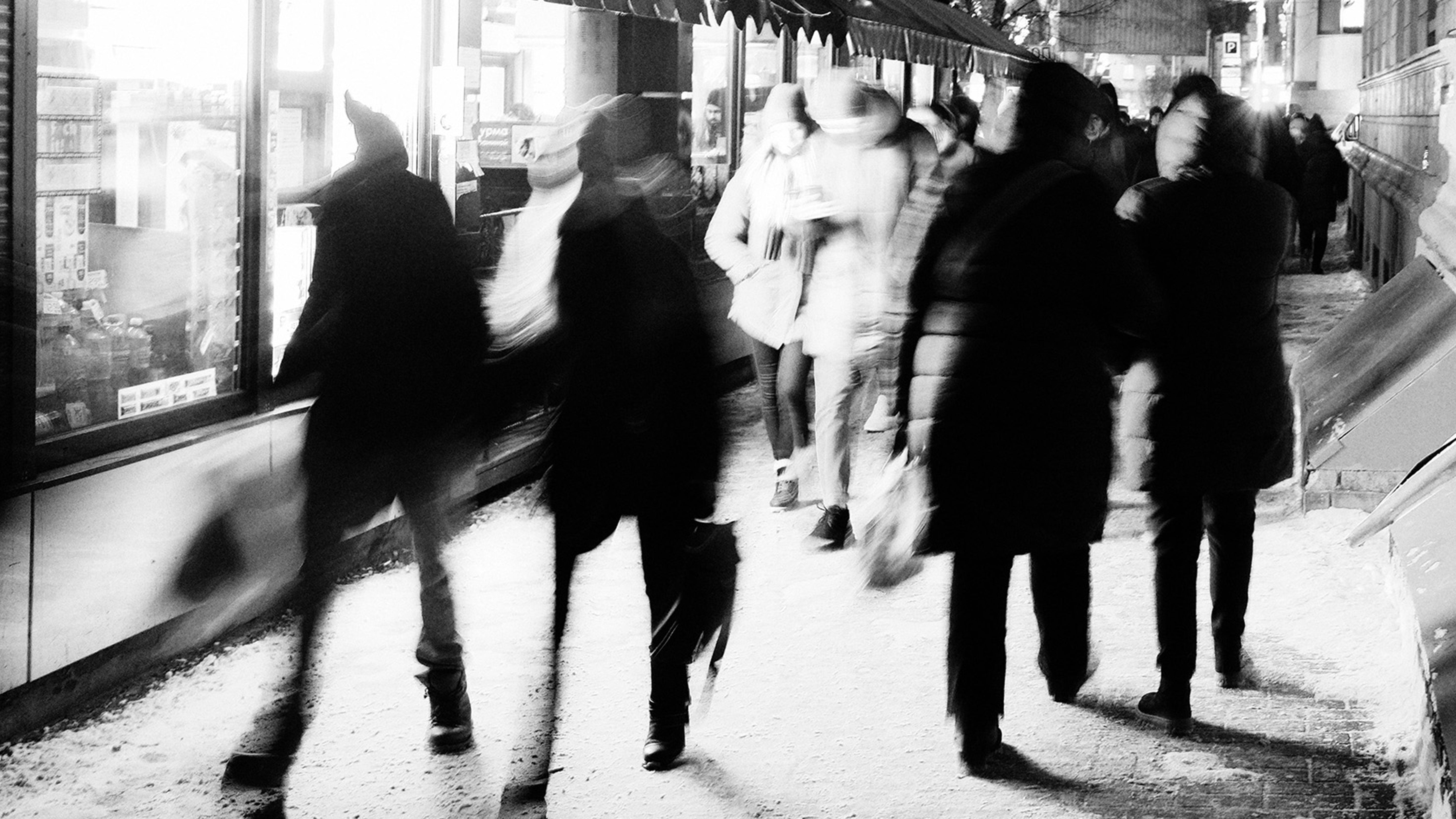Former les victimes d’agressions sexuelles