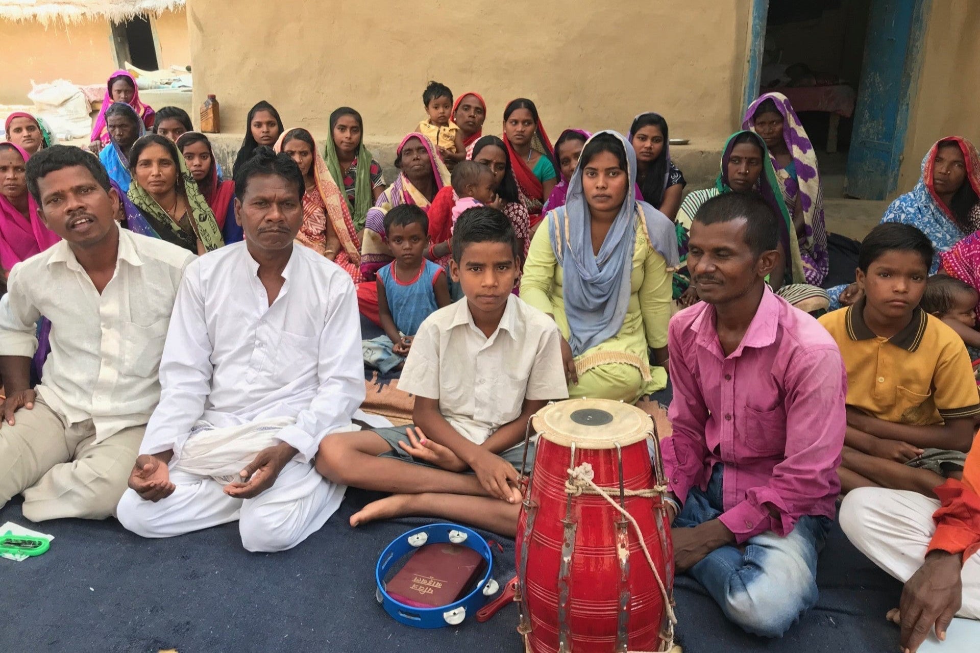 Musahar Dalit