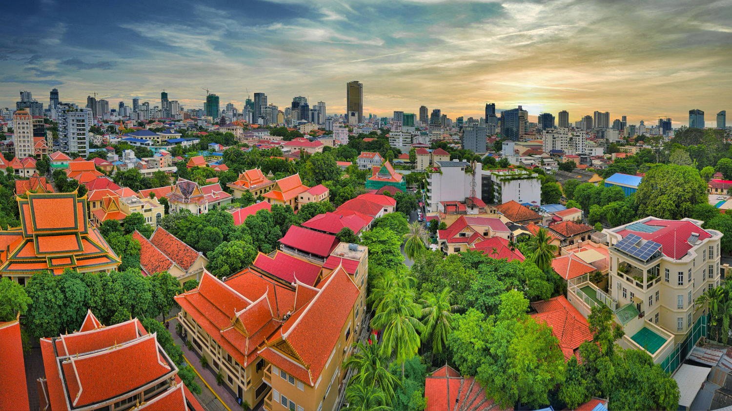 Cambodia