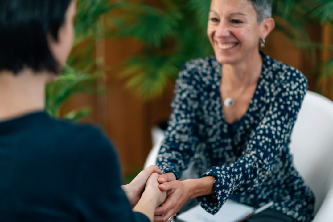 Mentors for Students