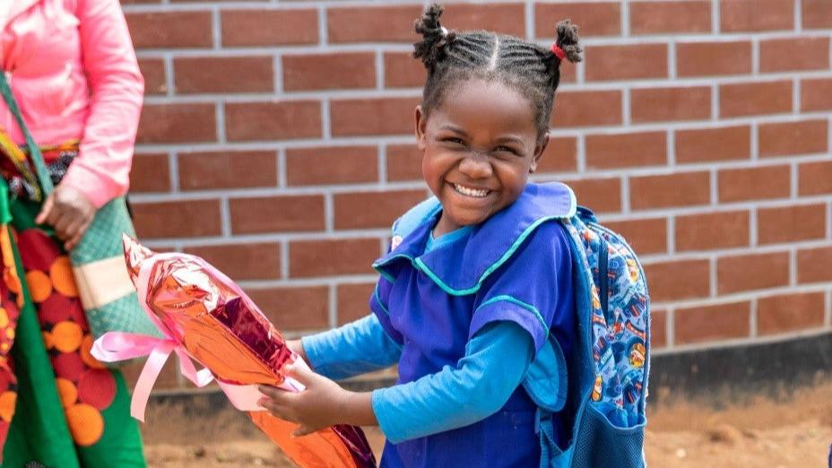 Bibles pour les enfants de VOH