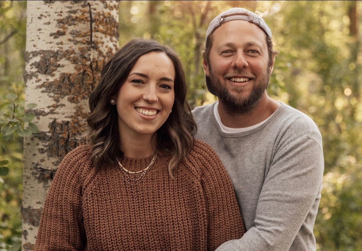 Care Fund | Welcoming Baby Judah Tyler Ostermayer